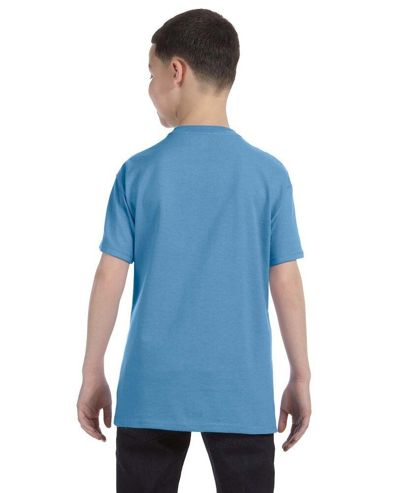 Gildan G500B - Heavy Cotton™ Youth 5.3 oz. T-Shirt (5000B)