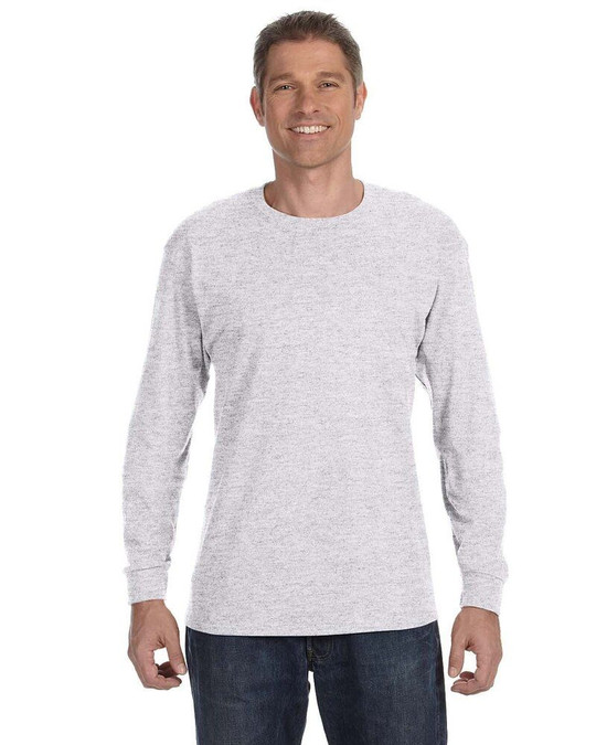 Gildan G540 - T-shirt Heavy CottonMD, 8,8 oz de MD à manches longues