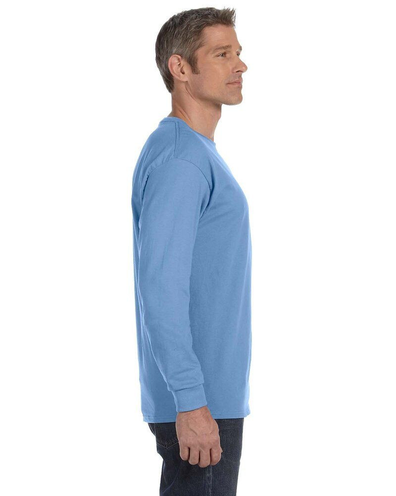 Gildan G540 - Heavy Cotton™ 5.3 oz., Long-Sleeve T-Shirt