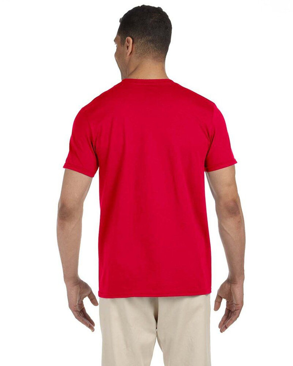 Gildan G640 - Softstyle® 4.5 oz., T-Shirt