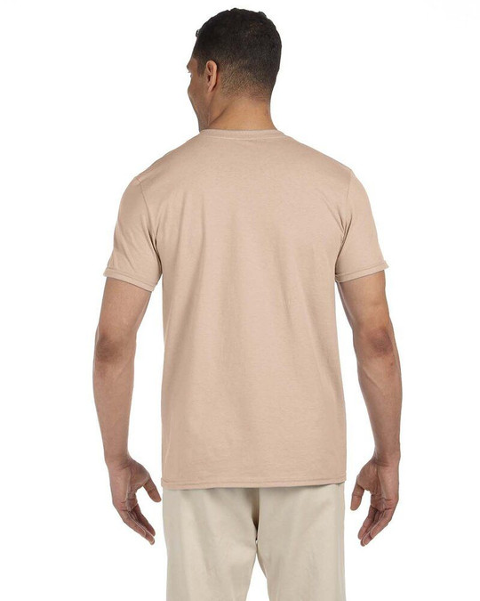 Gildan G640 - Softstyle® 4.5 oz., Camiseta