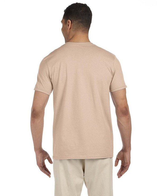 Gildan G640 - Softstyle® 4.5 oz., T-Shirt