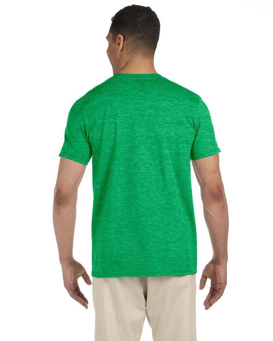 Gildan G640 - Softstyle® 4.5 oz., T-Shirt