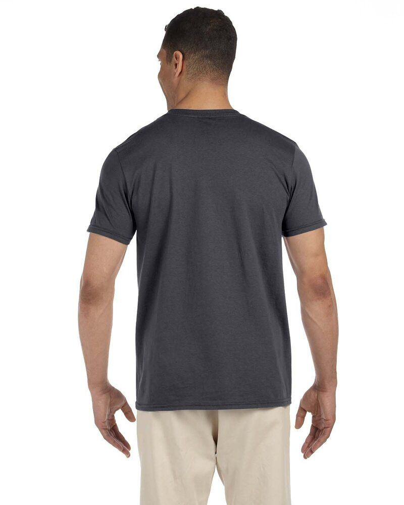 Gildan G640 - Softstyle® 4.5 oz., Camiseta