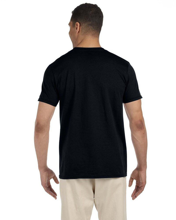 Gildan G640 - Softstyle® 4.5 oz., T-Shirt
