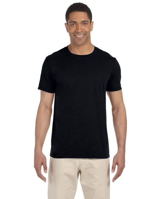 Gildan G640 - Softstyle® 4.5 oz., T-Shirt