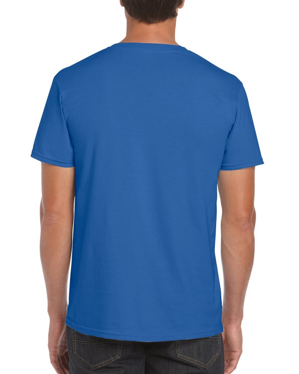 Gildan G640 - Softstyle® 4.5 oz., T-Shirt