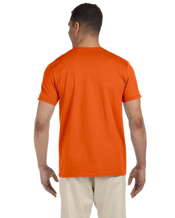Gildan G640 - Softstyle® 4.5 oz., T-Shirt