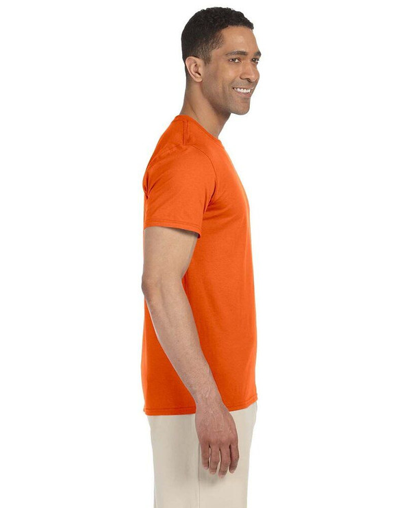 Gildan G640 - Softstyle® 4.5 oz., T-Shirt