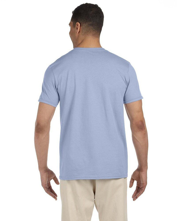 Gildan G640 - Softstyle® 4.5 oz., T-Shirt