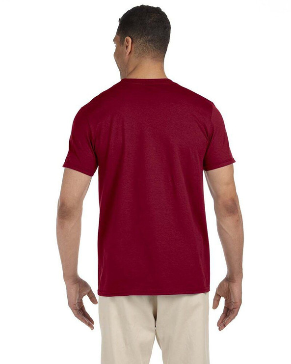 Gildan G640 - Softstyle® 4.5 oz., T-Shirt