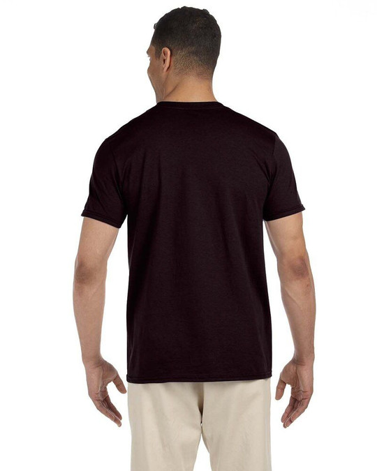 Gildan G640 - T-shirt SoftstyleMD, 7,5 oz de MD