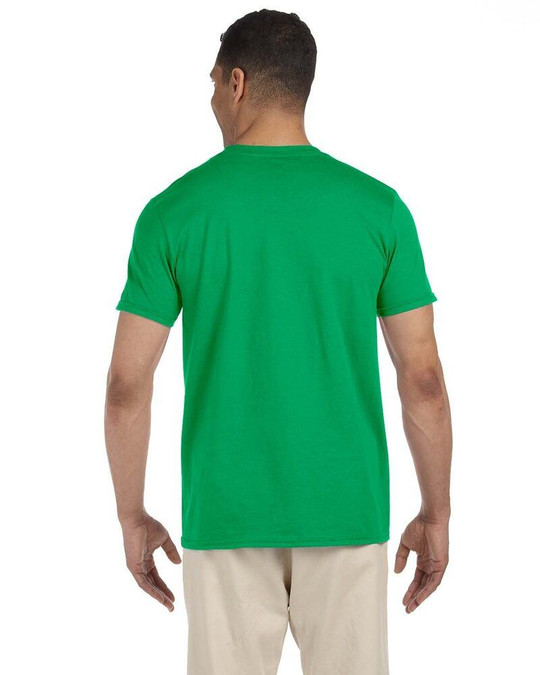 Gildan G640 - Softstyle® 4.5 oz., T-Shirt