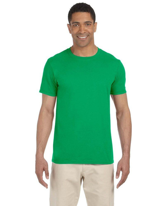 Gildan G640 - Softstyle® 4.5 oz., T-Shirt