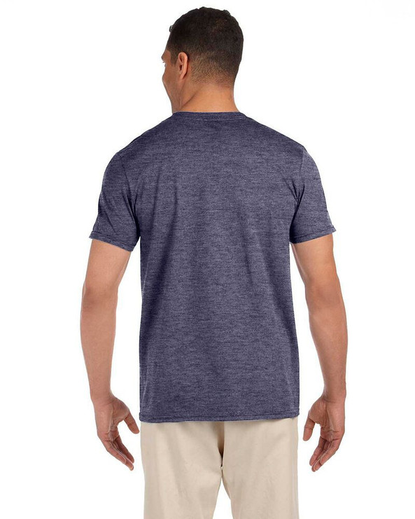 Gildan G640 - Softstyle® 4.5 oz., T-Shirt