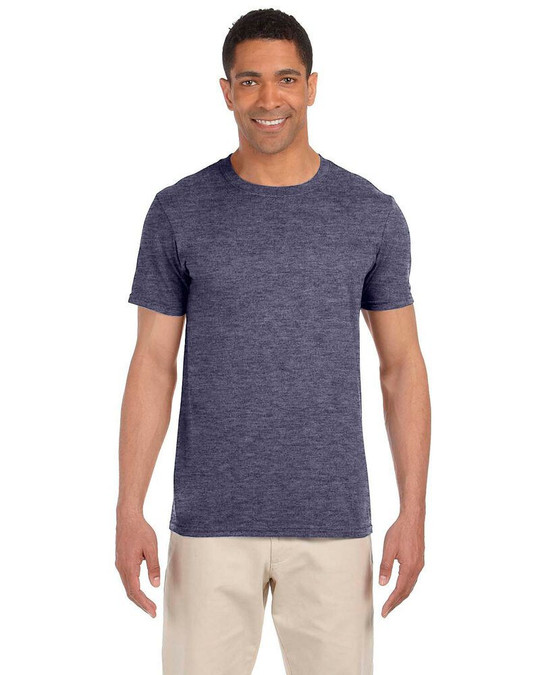 Gildan G640 - Softstyle® 4.5 oz., T-Shirt