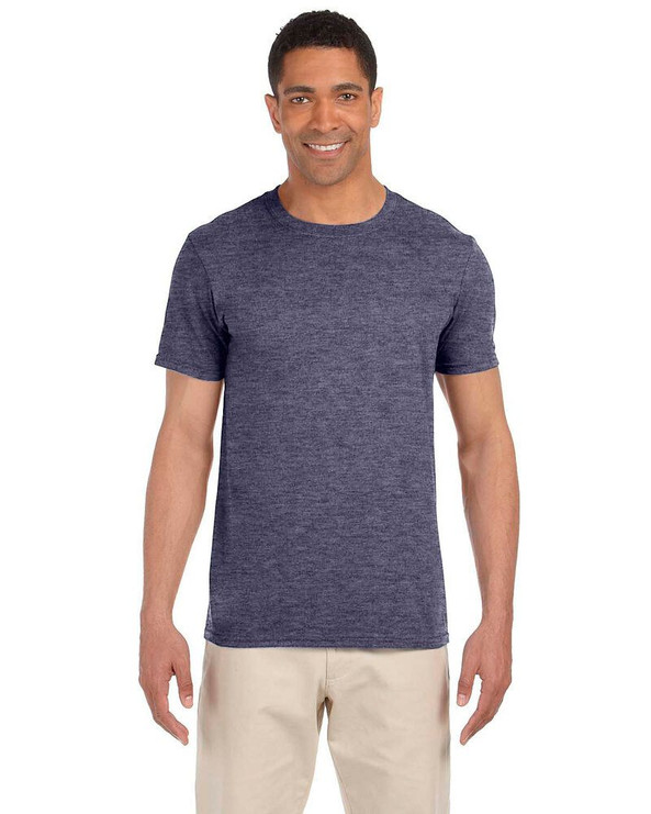 Gildan G640 - Softstyle® 4.5 oz., T-Shirt