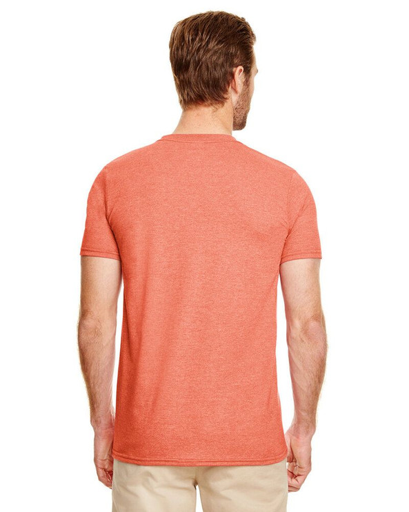 Gildan G640 - Softstyle® 4.5 oz., T-Shirt