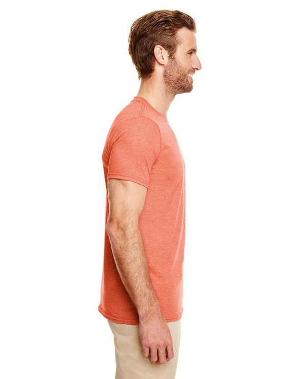 Gildan G640 - Softstyle® 4.5 oz., T-Shirt