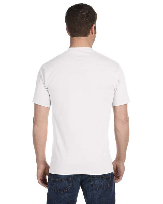 Gildan G800 - DryBlend™ 5.5 oz., 50/50 T-Shirt (8000)