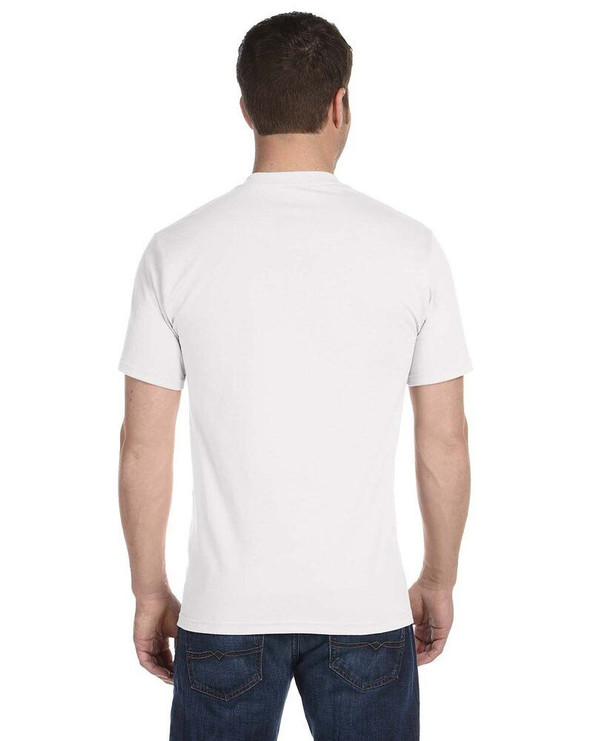 Gildan G800 - DryBlend™ 5.5 oz., 50/50 T-Shirt (8000)