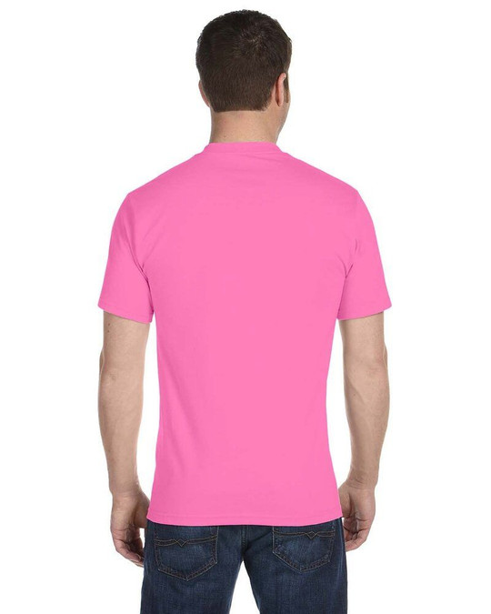 Gildan G800 - T-shirt DryBlendMD 50/50, 9,4 oz de MD (8000)