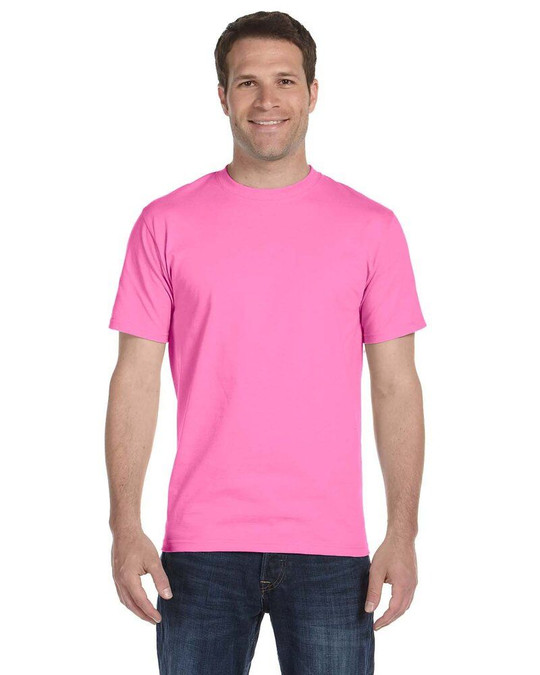 Gildan G800 - T-shirt DryBlendMD 50/50, 9,4 oz de MD (8000)