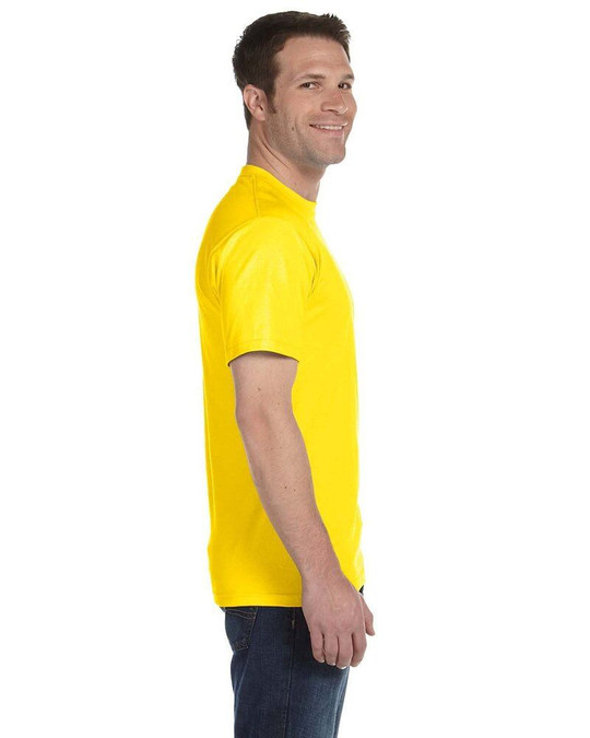 Gildan G800 - DryBlend™ 5.5 oz., 50/50 T-Shirt (8000)