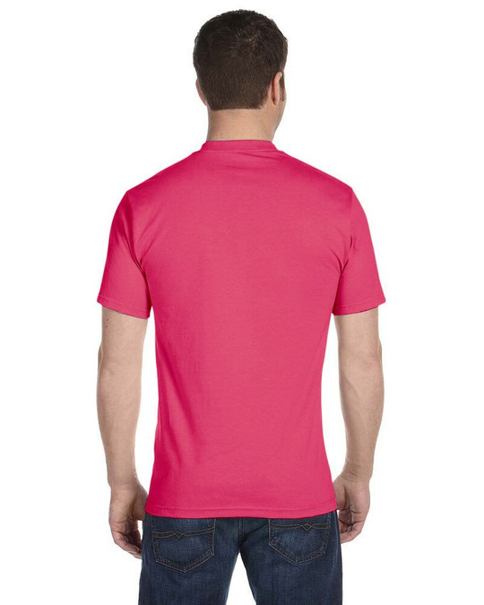 Gildan G800 - T-shirt DryBlendMD 50/50, 9,4 oz de MD (8000)