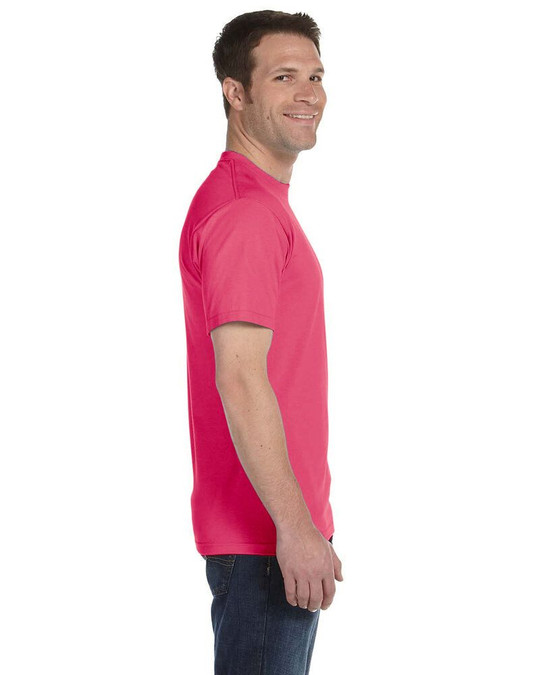 Gildan G800 - T-shirt DryBlendMD 50/50, 9,4 oz de MD (8000)