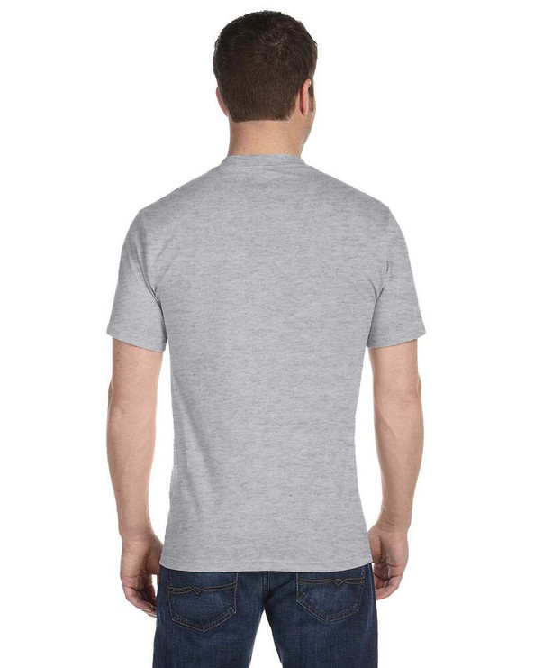 Gildan G800 - DryBlend™ 5.5 oz., 50/50 T-Shirt (8000)