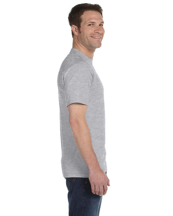 Gildan G800 - DryBlend™ 5.5 oz., 50/50 T-Shirt (8000)