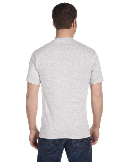 Gildan G800 - T-shirt DryBlendMD 50/50, 9,4 oz de MD (8000)