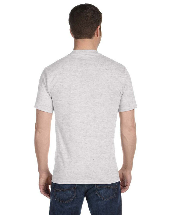 Gildan G800 - T-shirt DryBlendMD 50/50, 9,4 oz de MD (8000)