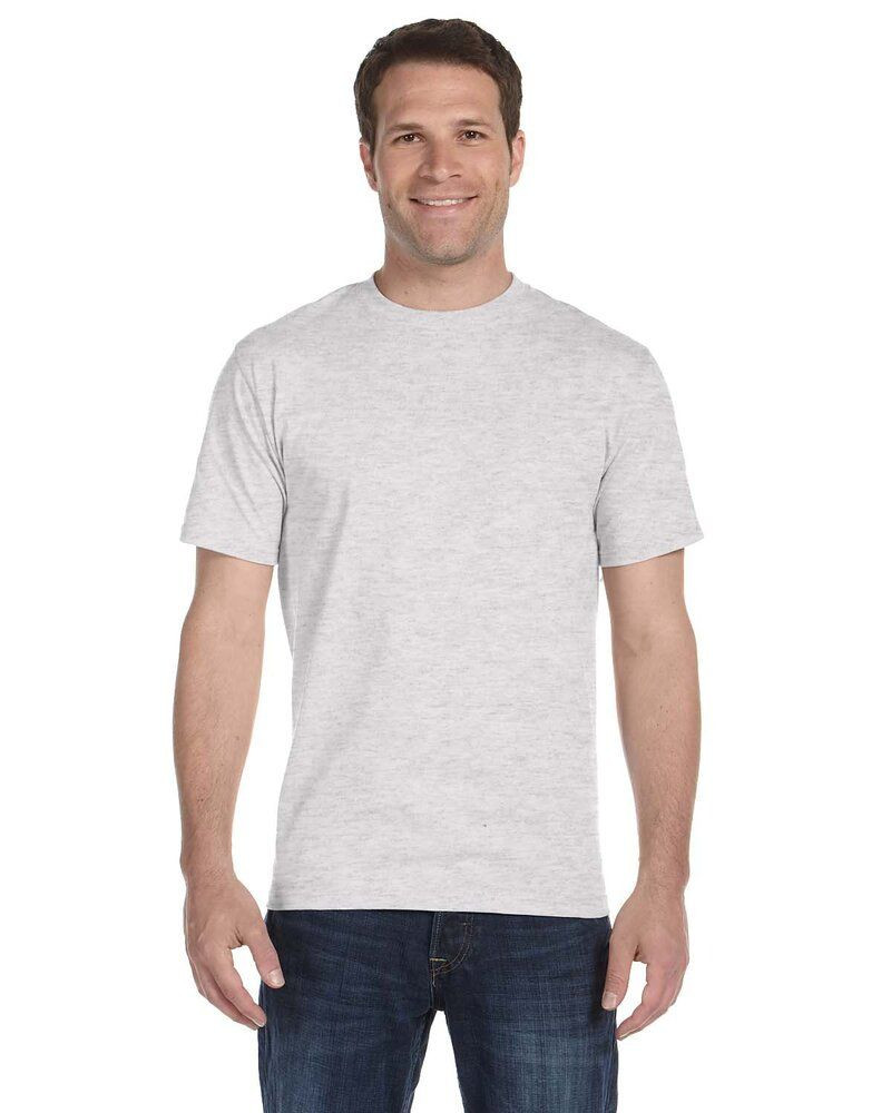 Gildan G800 - DryBlend™ 5.5 oz., 50/50 T-Shirt (8000)