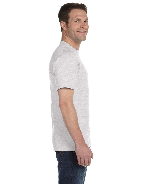Gildan G800 - T-shirt DryBlendMD 50/50, 9,4 oz de MD (8000)