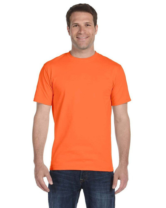 Gildan G800 - T-shirt DryBlendMD 50/50, 9,4 oz de MD (8000)