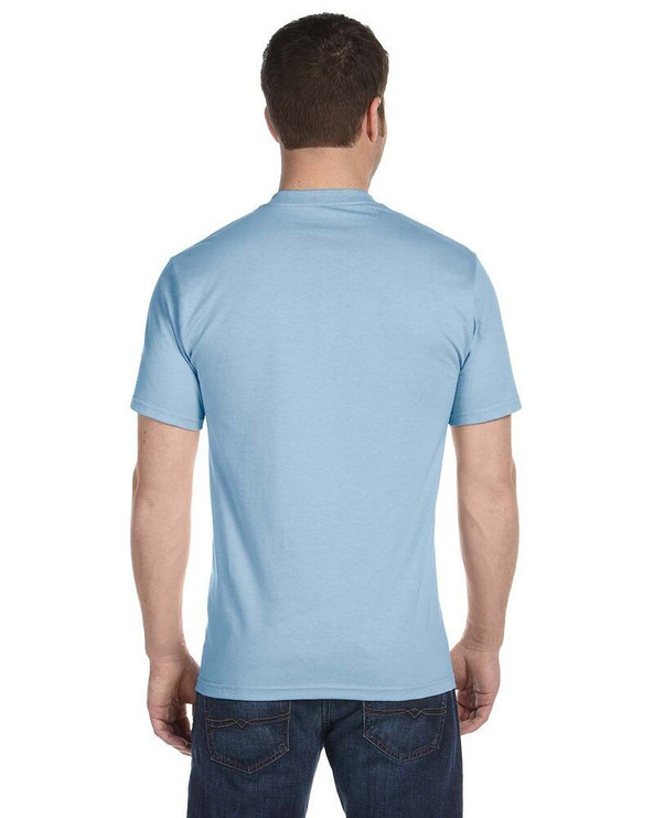 Gildan G800 - T-shirt DryBlendMD 50/50, 9,4 oz de MD (8000)