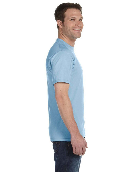 Gildan G800 - T-shirt DryBlendMD 50/50, 9,4 oz de MD (8000)