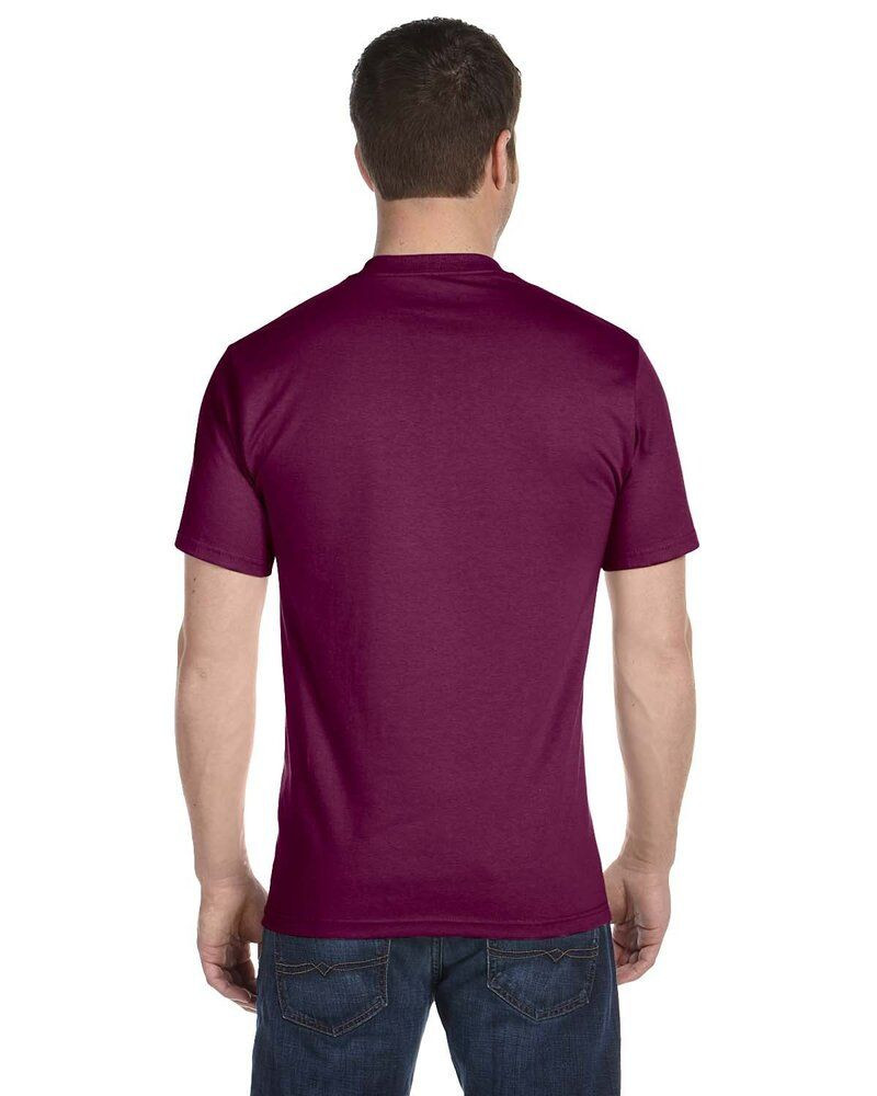 Gildan G800 - DryBlend™ 5.5 oz., 50/50 T-Shirt (8000)