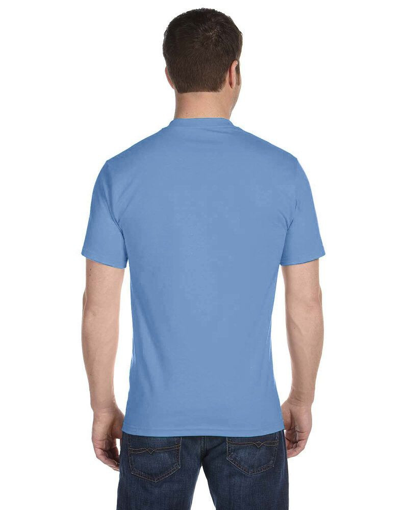 Gildan G800 - DryBlend™ 5.5 oz., 50/50 T-Shirt (8000)