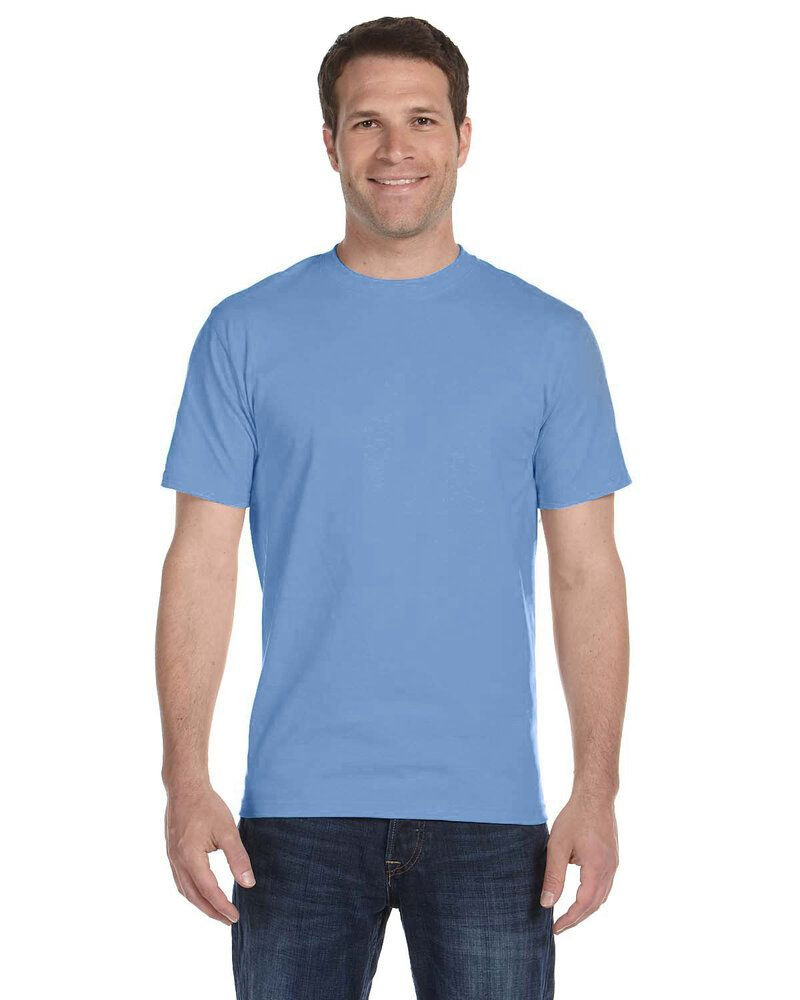 Gildan G800 - DryBlend™ 5.5 oz., 50/50 T-Shirt (8000)