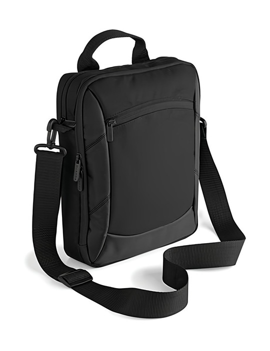 QUADRA QD264 - Reporter-Tasche für iPad/Tablet-PC