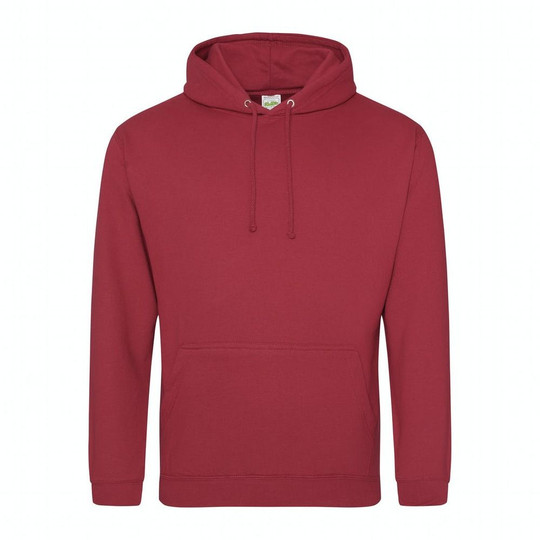 AWDIS JUST HOODS JH001 - COLLEGE HOODIE