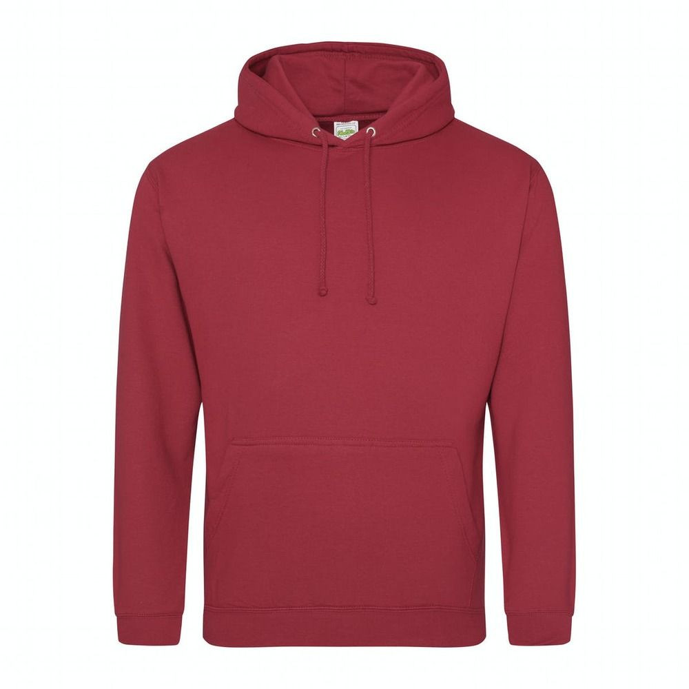 AWDIS JUST HOODS JH001 - COLLEGE HOODIE