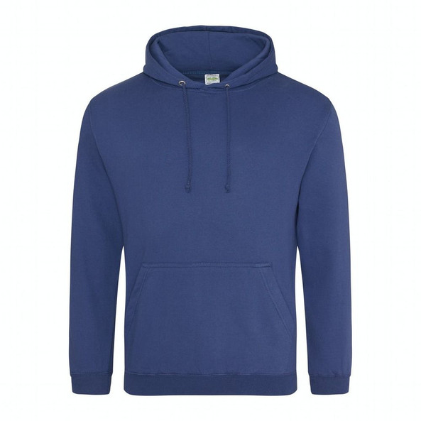 AWDis JH001 - COLLEGE HOODIE