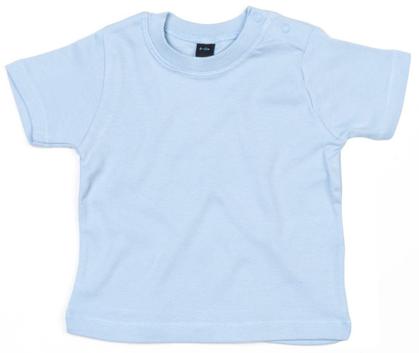 BABYBUGZ BZ002 - Tee-shirt pour bébé