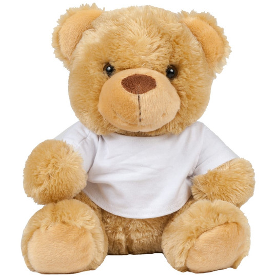 MUMBLES MM030 - BEAR IN A T SHIRT