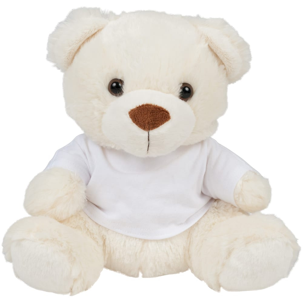 Mumbles MM030 - Bamse i en t-skjorte
