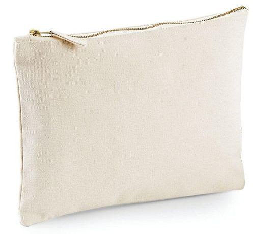 WESTFORD MILL WM530 - CANVAS ACCESSORY CASE